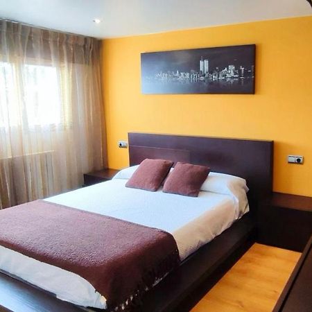 Acogedor Atico Cerca Del Mar By Bebalmy Apartment O Grove Ngoại thất bức ảnh