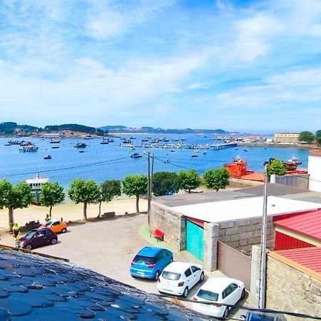 Acogedor Atico Cerca Del Mar By Bebalmy Apartment O Grove Ngoại thất bức ảnh